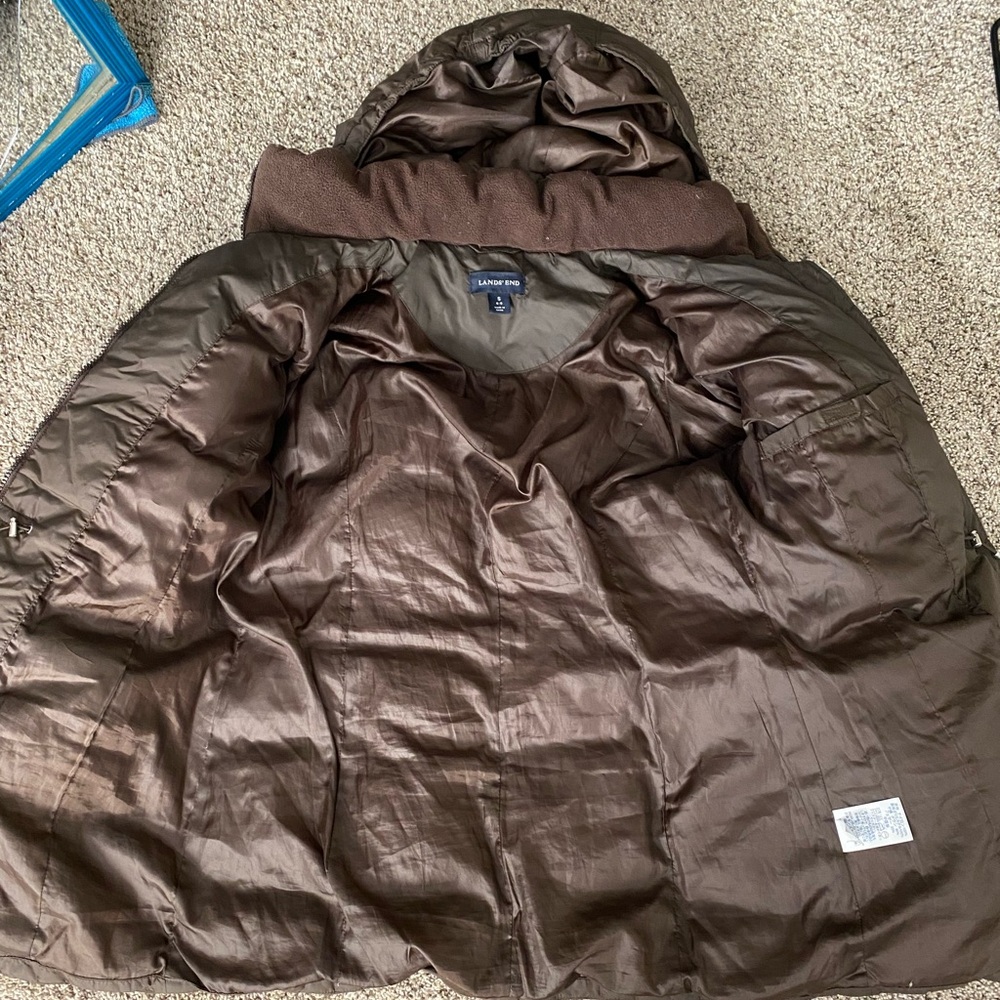 Puffer Jacket - Picture 4 of 6